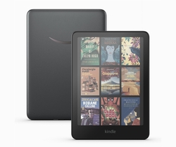 Amazon Kindle Colorsoft Signature Edition Negro / Lector De