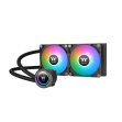 Refrigeracion Liquida Cpu Thermaltake Th240 V2 2X120Mm Argb