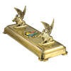 Soporte Varita Hogwarts Harry Potter