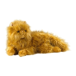 Peluche Crookshanks Harry Potter 43Cm