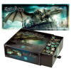 Puzzle 1000 Piezas Harry Potter Escape Del Banco Gringotts