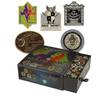 Puzzle Tiendas Callejon Diagon 200pz