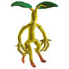 Peluche Bowtruckle Animales Fantasticos 35Cm