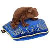 PELUCHE COJIN HARRY POTTER RANA CHOCOLATE