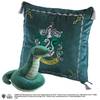 Cojin Harry Potter + Peluche Slytherin