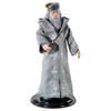 Figura Maleable Bendyfigs Dumbledore Con Varita Harry Potter