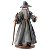 Figura Maleable Bendyfigs Gandalf El Señor De Los Anillos 19