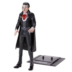 Figura Maleable Bendyfigs Phantom Universal Monsters 19 Cm