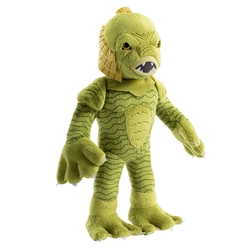 Peluche The Noble Collection La Extraña Criatura Del Lago Ne