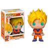 Figura Funko Pop Goku (Dragon Ball Z Super Saiyan)
