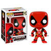 Funko Pop Deadpool 2 Swords