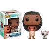 Figura POP! Disney Vaiana Moana Pua