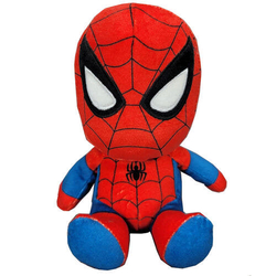 Peluche Spiderman Classic
