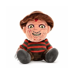 Freddy Krueger Sitting Version Peluche 15 Cm Nightmare On El