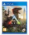 Ark: Survival Evolved Ps4