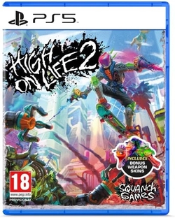 High On Life 2 Ps5