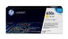 Hp Laserjet Cp 5525 Toner Amarillo