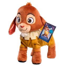 Peluche Valentino Wish Disney 28Cm Espaa±Ol