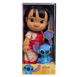 Mua±Eca Lilo & Stitch Disney