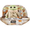 Peluche Baby Yoda Control Remoto The Mandalorian Star Wars 2