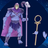 Figura Skeletor Masters Of The Universe - Revelation 18Cm
