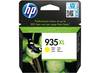 CARTUCHO HP 935XL C2P26AE AMARILLO