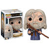 Figura Vinyl POP! El Señor de los Anillos Gandalf