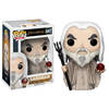 Figura Vinyl POP! El Señor de los Anillos Saruman