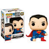Funko Pop Dc Liga De La Justicia Superman