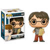 Figura POP! Vinyl Harry Potter Harry with Marauders Map