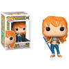 Figura POP One Piece Nami