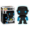 Figura Pop Dc Comics Justice League Aquaman Silhouette Exclu