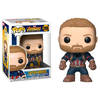 Figura POP Marvel Avengers Infinity War Captain America