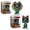 Figura POP Jurassic Park Dilophosaurus Chase