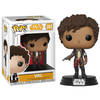 Figura Pop Star Wars Solo Val