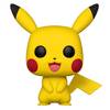 Figura Pop Pokemon Pikachu