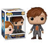 Figura POP Fantastic Beasts 2 The Crimes of Grindelwald Newt