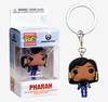 Llavero Pocket POP Overwatch Pharah