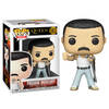 Figura Pop Queen Freddie Mercury Radio Gaga