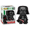 Figura POP Star Wars Holiday Darth Vader w/Chase