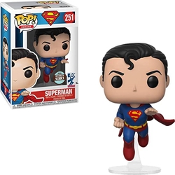 Funko Pop Heroes Superman 80 Year Edition