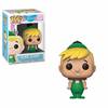 Figura Pop Los Supersonicos Elroy