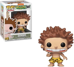 The Wild Thornberrys - Pop Donnie