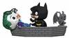 FIGURA POP BATMAN 80TH: BATMAN VS JOKER 1989