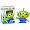 Funko pop alien toy story 4