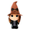 Peluche Harry Potter Hermione with sorting hat 15cm