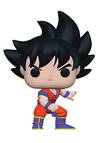 FIGURA POP DRAGON BALL: GOKU