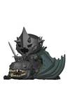 FIGURA POP LOTR: WITCH KING ON FELLBEAST