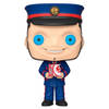 Figura Pop Doctor Who The Kerblam Man