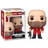 Figura POP La Casa de Papel Helsinki